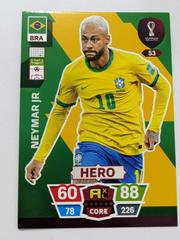 Neymar Jr. Soccer Cards 2022 Panini Adrenalyn XL FIFA World Cup Qatar Prices