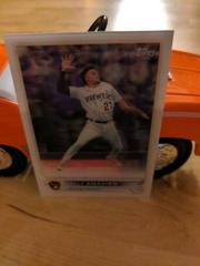 Willy Adames #378 Baseball Cards 2022 Topps 3D Prices