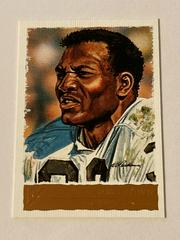 Jim Brown #144 Football Cards 2001 Topps Gallery Prices
