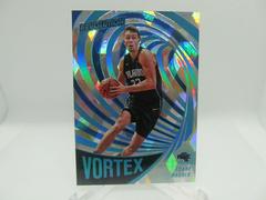 Franz Wagner [CUBIC] Basketball Cards 2021 Panini Revolution Vortex Prices