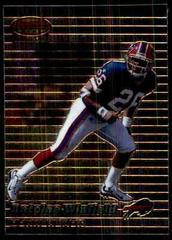 Antoine Winfield #121 Football Cards 1999 Bowman's Best Prices