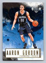 Aaron Gordon #10 Basketball Cards 2016 Panini Court Kings Prices