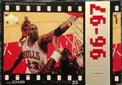 Michael Jordan #110 Basketball Cards 1998 Upper Deck MJ Living Legend Prices