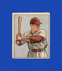 Del Ennis Baseball Cards 1950 Bowman Prices