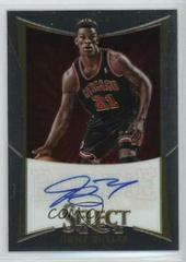 Jimmy Butler [Autograph] Basketball Cards 2012 Panini Select Prices