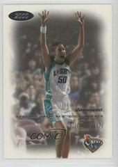 Rebecca Lobo Basketball Cards 2000 Skybox Dominion WNBA Prices