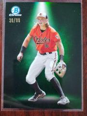 Jackson Holliday [Green] #BS-6 Baseball Cards 2023 Bowman Spotlights Prices