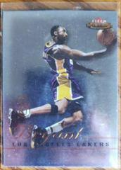 Kobe Bryant Basketball Cards 2003 Fleer Mystique Prices