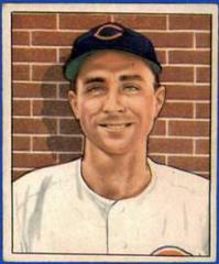 Johnny Wyrostek #197 Baseball Cards 1950 Bowman Prices