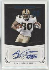 Jimmy Graham [Autograph] #251 Football Cards 2010 Playoff National Treasures Prices