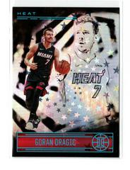 Goran Dragic [Starlight] #2 Basketball Cards 2020 Panini Illusions Prices
