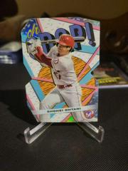 Shohei Ohtani #OS-13 Baseball Cards 2023 Topps Pristine Oh Snap Prices