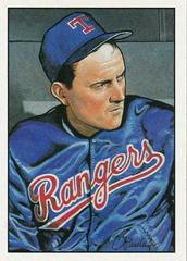 Nolan Ryan Baseball Cards 1990 Bowman Inserts Prices