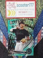 Yiddi Cappe [Aqua Ice Foil] #TOP-1 Baseball Cards 2022 Bowman Platinum Top Prospects Prices
