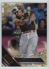 Adam Duvall [Gold] #US68 Baseball Cards 2016 Topps Update Prices