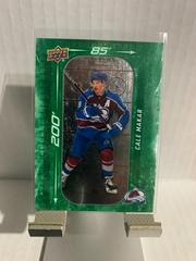 Cale Makar [Green] Hockey Cards 2023 Upper Deck 200' x 85' Prices