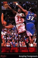 Michael Jordan [Red] #101 Basketball Cards 1998 Upper Deck Mjx Timepieces Prices
