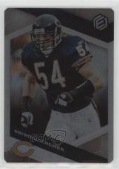 Brian Urlacher #70 Football Cards 2018 Panini Elements Prices