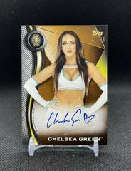 Chelsea Green [Bronze] Wrestling Cards 2019 Topps WWE NXT Autographs Prices