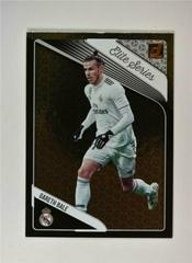 Gareth Bale [Silver] Soccer Cards 2018 Panini Donruss Elite Series Prices