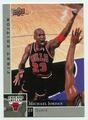 Michael Jordan | Basketball Cards 2009 Upper Deck First Edition