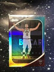 Kevin Love [Teal] Basketball Cards 2020 Panini Absolute Memorabilia Prices