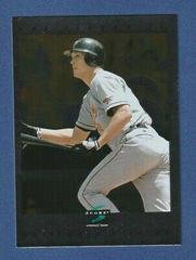 Cal Ripken Jr. [Showcase] Baseball Cards 1997 Score Prices