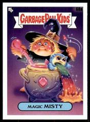 Magic Misty #68a Garbage Pail Kids at Play Prices