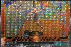 Devin Booker #23 Basketball Cards 2022 Panini Contenders Suite Shots Prices