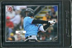 Victor Victor Mesa Baseball Cards 2019 Topps on Demand '55 Bowman Prices