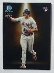 Triston Casas [Gold] #BS-7 Baseball Cards 2023 Bowman Spotlights Prices
