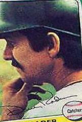 Dave Rader #31 Baseball Cards 1975 Topps Prices