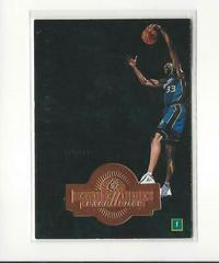 Grant Hill Basketball Cards 1998 Spx Finite Prices