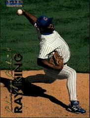 Ray King #U64 Baseball Cards 1999 Fleer Update Prices