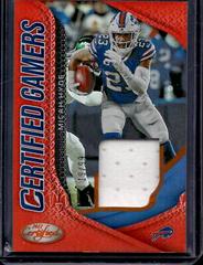 Micah Hyde [Orange] #CG-MH Football Cards 2022 Panini Certified Gamers Mirror Prices