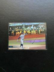 Giancarlo Stanton [Refractor] #2 Baseball Cards 2021 Stadium Club Chrome Prices