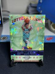 Ja Morant Basketball Cards 2019 Panini Contenders Optic Lottery Ticket Prices