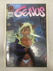 Genus #51 (2001) Comic Books Genus Prices