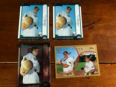 Matt Holliday #400 Baseball Cards 1999 Bowman International Prices