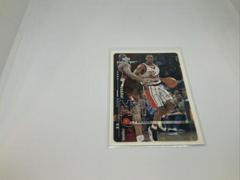 Scottie Pippen Basketball Cards 2000 Upper Deck MVP Prices