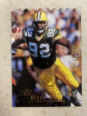 Reggie White [Century Collection] Football Cards 1999 Upper Deck Century Legends Prices