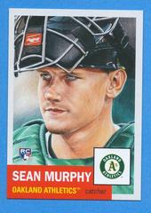 Sean Murphy, Baseball Cards 2020 Topps Living Prices