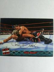 Chris Benoit #43 Wrestling Cards 2001 Fleer WWF Raw Is War Prices