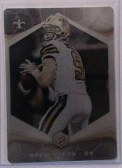 Drew Brees [Color Rush Uniform] #34 Football Cards 2018 Panini Elements Prices