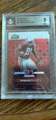 Anquan Boldin [Refractor] #64 Football Cards 2003 Topps Finest Prices