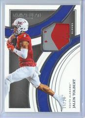 Jalen Tolbert Football Cards 2022 Panini Immaculate Collegiate Gloves Prices
