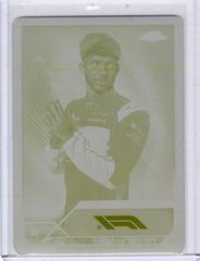 Pierre Gasly [Printing Plate] #108 Racing Cards 2023 Topps Chrome Formula 1 Prices