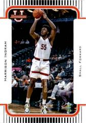 Harrison Ingram Basketball Cards 2021 Bowman University 2003 Prices