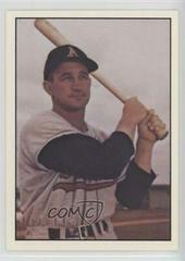 Bob Cerv #162 Baseball Cards 1979 TCMA Baseball History Series Prices
