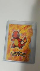 Charmander #16 Pokemon 2004 Topps Advanced Challenge Die Cut Prices